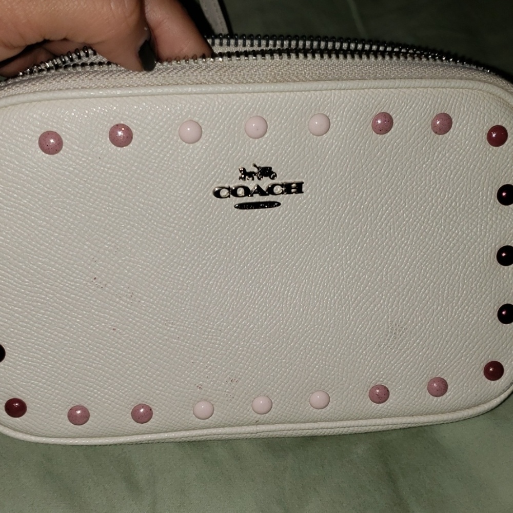 Crossbody bag - Picture 5 of 8